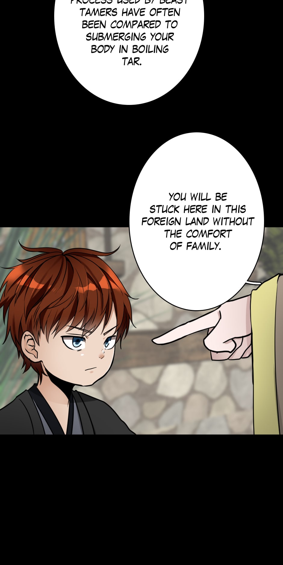 The Beginning After The End Chapter 25 image 55